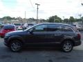Lava Grey Pearl Effect - Q7 3.6 Premium quattro Photo No. 8