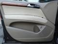 Lava Grey Pearl Effect - Q7 3.6 Premium quattro Photo No. 9