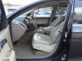 Lava Grey Pearl Effect - Q7 3.6 Premium quattro Photo No. 11