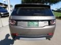 2016 Kaikoura Stone Metallic Land Rover Discovery Sport HSE 4WD  photo #8