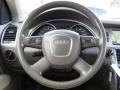 Lava Grey Pearl Effect - Q7 3.6 Premium quattro Photo No. 18