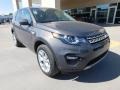 Waitomo Grey Metallic - Discovery Sport HSE 4WD Photo No. 2