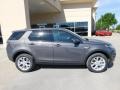 Waitomo Grey Metallic - Discovery Sport HSE 4WD Photo No. 6