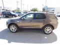 Waitomo Grey Metallic - Discovery Sport HSE 4WD Photo No. 10