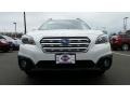 2016 Crystal White Pearl Subaru Outback 2.5i Premium  photo #2