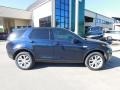 Loire Blue Metallic - Discovery Sport HSE 4WD Photo No. 3