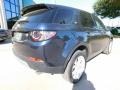 Loire Blue Metallic - Discovery Sport HSE 4WD Photo No. 4