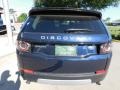 Loire Blue Metallic - Discovery Sport HSE 4WD Photo No. 5