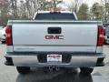 2016 Quicksilver Metallic GMC Sierra 1500 SLE Double Cab 4WD  photo #5