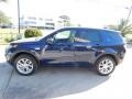 Loire Blue Metallic - Discovery Sport HSE 4WD Photo No. 7