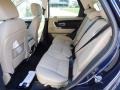Loire Blue Metallic - Discovery Sport HSE 4WD Photo No. 11