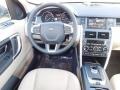 Loire Blue Metallic - Discovery Sport HSE 4WD Photo No. 13