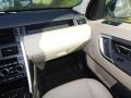 Loire Blue Metallic - Discovery Sport HSE 4WD Photo No. 14