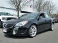 Ebony Twilight Metallic - Regal GS Group Photo No. 1