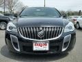Ebony Twilight Metallic - Regal GS Group Photo No. 2