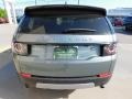 2016 Scotia Grey Metallic Land Rover Discovery Sport HSE 4WD  photo #8