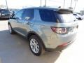 2016 Scotia Grey Metallic Land Rover Discovery Sport HSE 4WD  photo #9