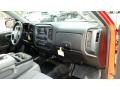 2014 Victory Red Chevrolet Silverado 1500 WT Regular Cab  photo #6
