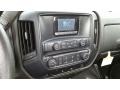 2014 Victory Red Chevrolet Silverado 1500 WT Regular Cab  photo #17