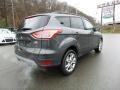 2016 Magnetic Metallic Ford Escape SE 4WD  photo #5