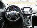 Magnetic Metallic - Escape SE 4WD Photo No. 11