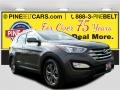 Cabo Bronze 2013 Hyundai Santa Fe Sport