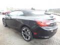 Carbon Black Metallic - Cascada Premium Convertible Photo No. 4