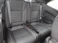 Rear Seat of 2016 Cascada Premium Convertible