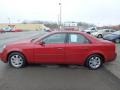 Red Line - CTS Sedan Photo No. 2