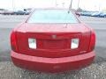 Red Line - CTS Sedan Photo No. 4