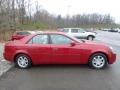 Red Line - CTS Sedan Photo No. 6