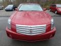 Red Line - CTS Sedan Photo No. 8
