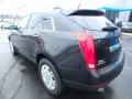 2013 Black Ice Metallic Cadillac SRX Luxury AWD  photo #4