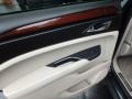 2013 Black Ice Metallic Cadillac SRX Luxury AWD  photo #24