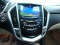 Black Ice Metallic - SRX Luxury AWD Photo No. 27