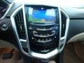 2013 Black Ice Metallic Cadillac SRX Luxury AWD  photo #27