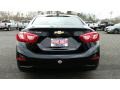 Mosaic Black Metallic - Cruze LS Sedan Photo No. 5