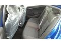 Kinetic Blue Metallic - Cruze LT Sedan Photo No. 6