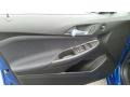 Kinetic Blue Metallic - Cruze LT Sedan Photo No. 8