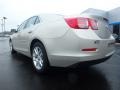 Champagne Silver Metallic - Malibu LT Photo No. 5