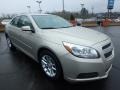 Champagne Silver Metallic - Malibu LT Photo No. 10