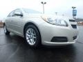 Champagne Silver Metallic - Malibu LT Photo No. 11