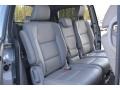 Alabaster Silver Metallic - Odyssey EX-L Photo No. 15