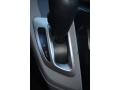 Alabaster Silver Metallic - Odyssey EX-L Photo No. 22
