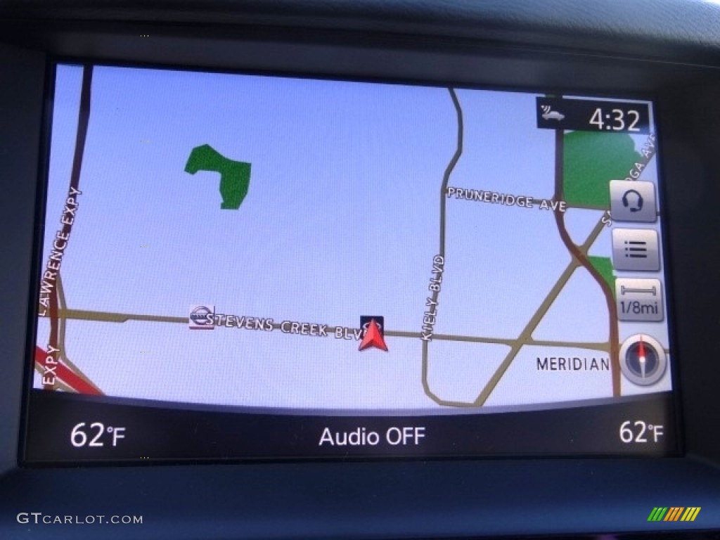 2015 Moonlight White Infiniti Q50 3.7 112058805 Photo 34 GTCarLot