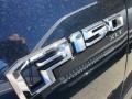 2016 Blue Jeans Ford F150 XLT SuperCrew 4x4  photo #3