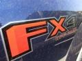 2016 Blue Jeans Ford F150 XLT SuperCrew 4x4  photo #9