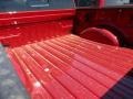 2016 Ruby Red Ford F150 XLT SuperCrew 4x4  photo #7