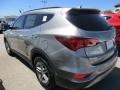 2017 Mineral Gray Hyundai Santa Fe Sport FWD  photo #4