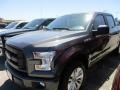 2016 Magnetic Ford F150 XL SuperCrew 4x4  photo #2